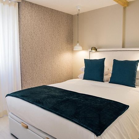 Canarios Apartments Avenida Lisboa المظهر الخارجي الصورة