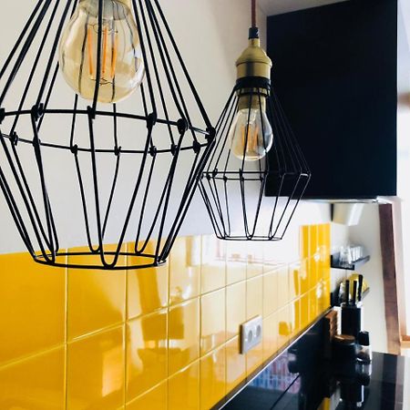 Canarios Apartments Avenida Lisboa المظهر الخارجي الصورة