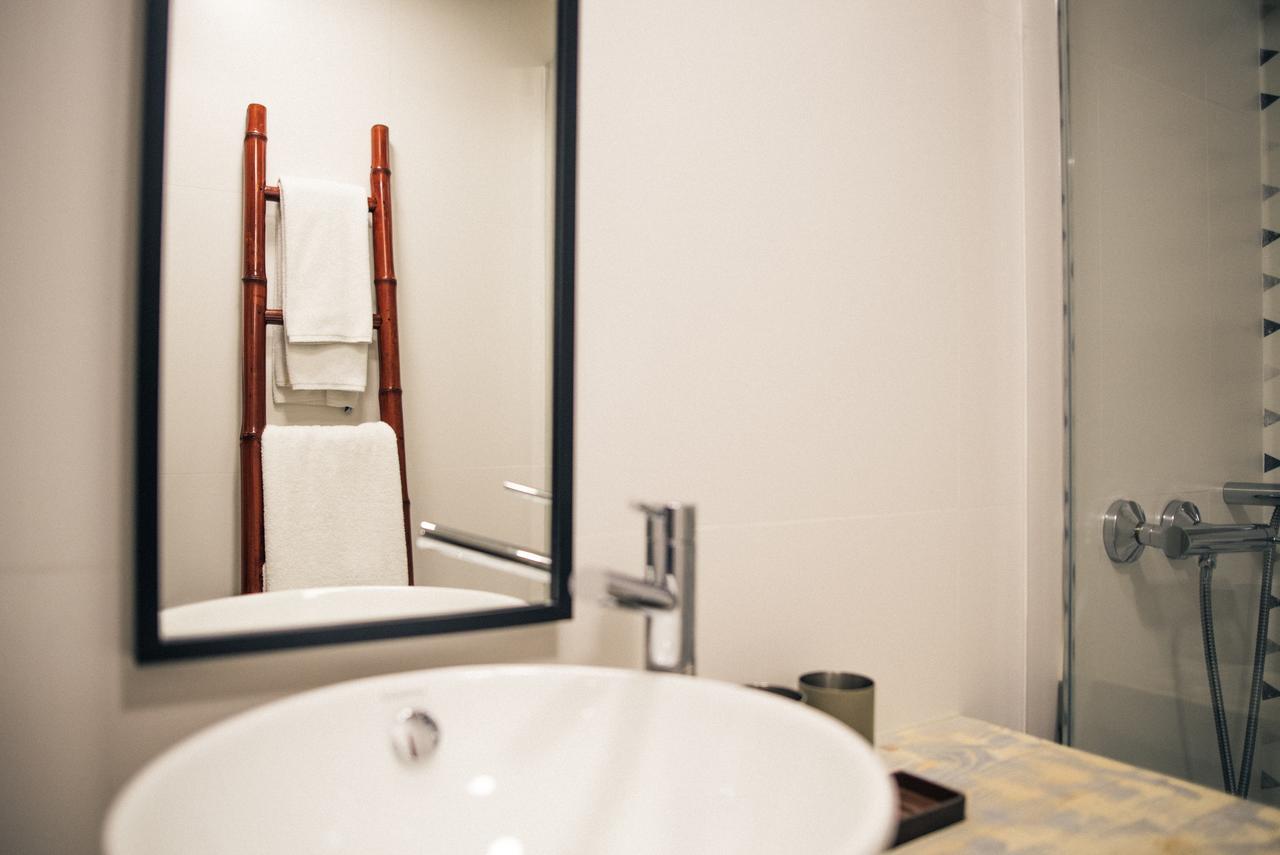 Canarios Apartments Avenida Lisboa المظهر الخارجي الصورة