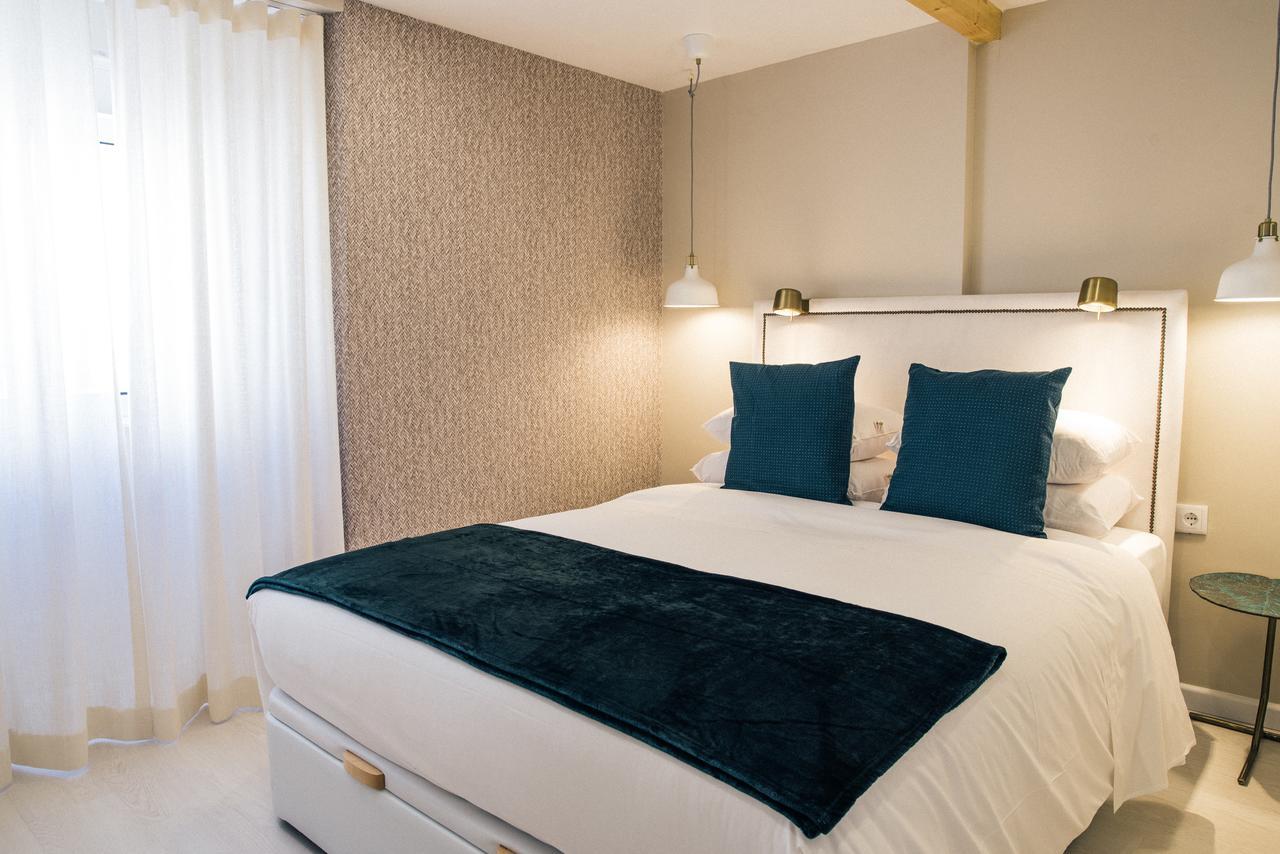 Canarios Apartments Avenida Lisboa المظهر الخارجي الصورة