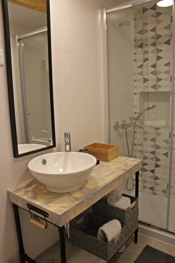 Canarios Apartments Avenida Lisboa المظهر الخارجي الصورة