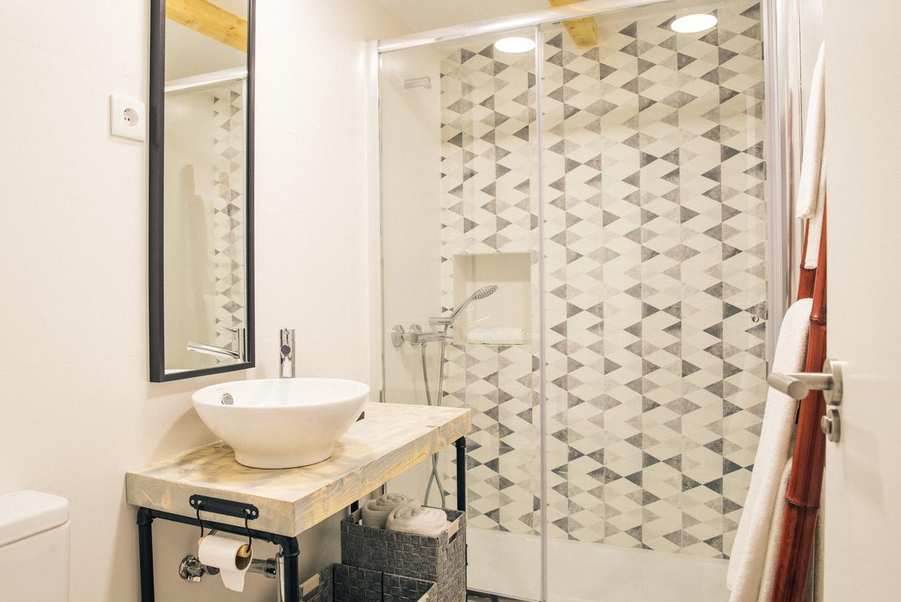 Canarios Apartments Avenida Lisboa المظهر الخارجي الصورة