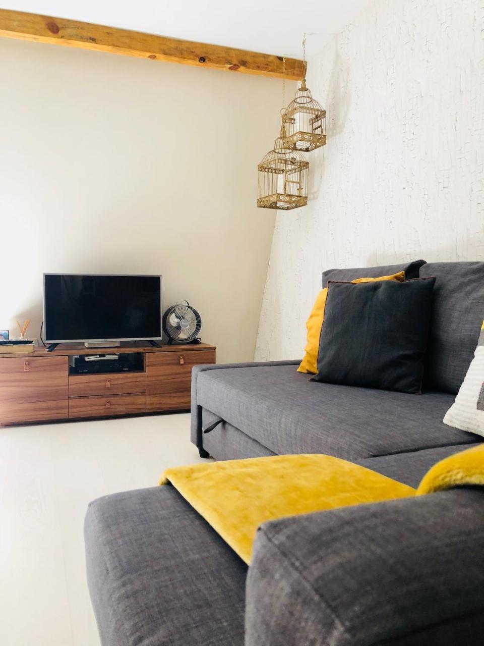 Canarios Apartments Avenida Lisboa المظهر الخارجي الصورة