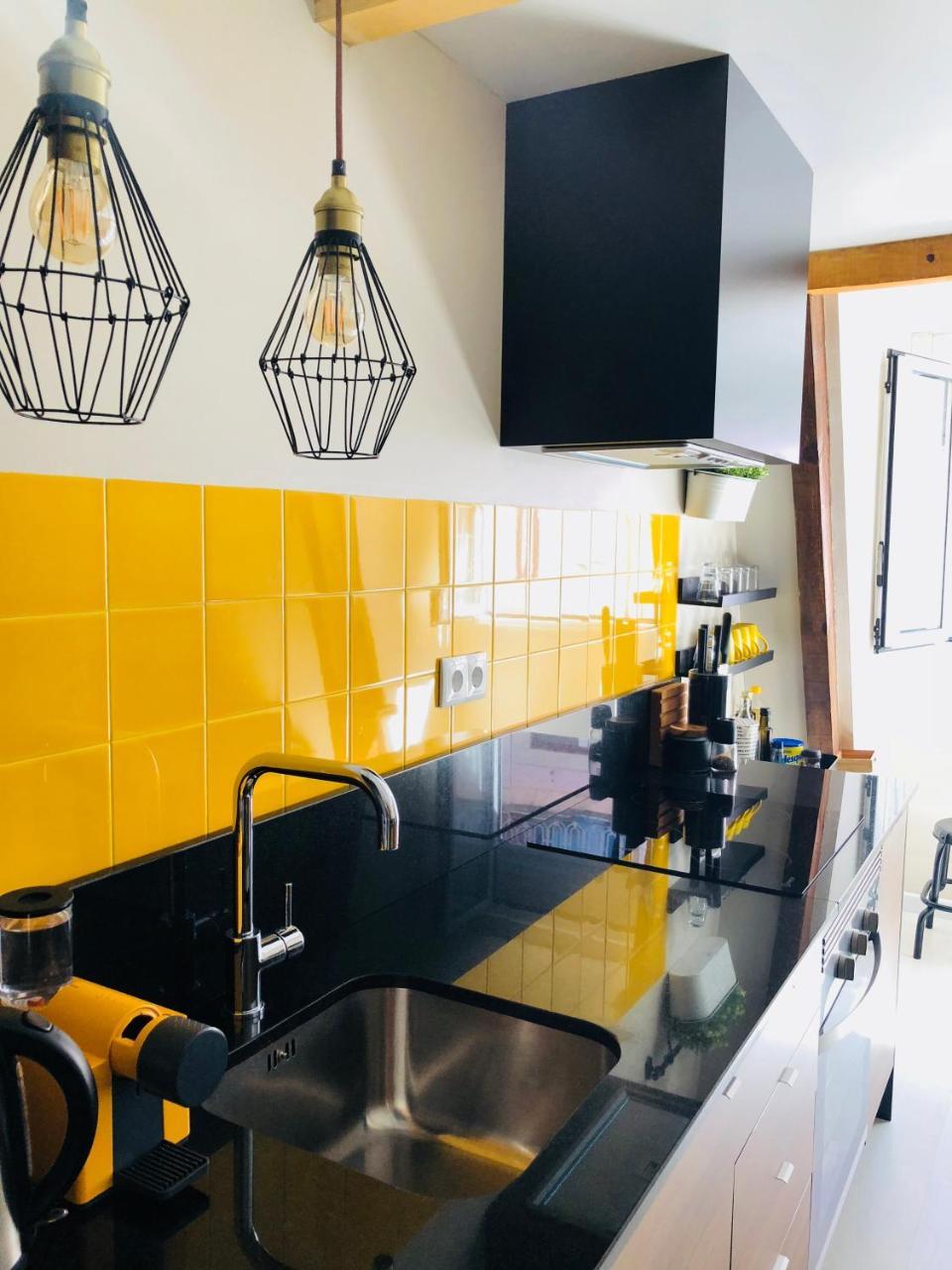 Canarios Apartments Avenida Lisboa المظهر الخارجي الصورة