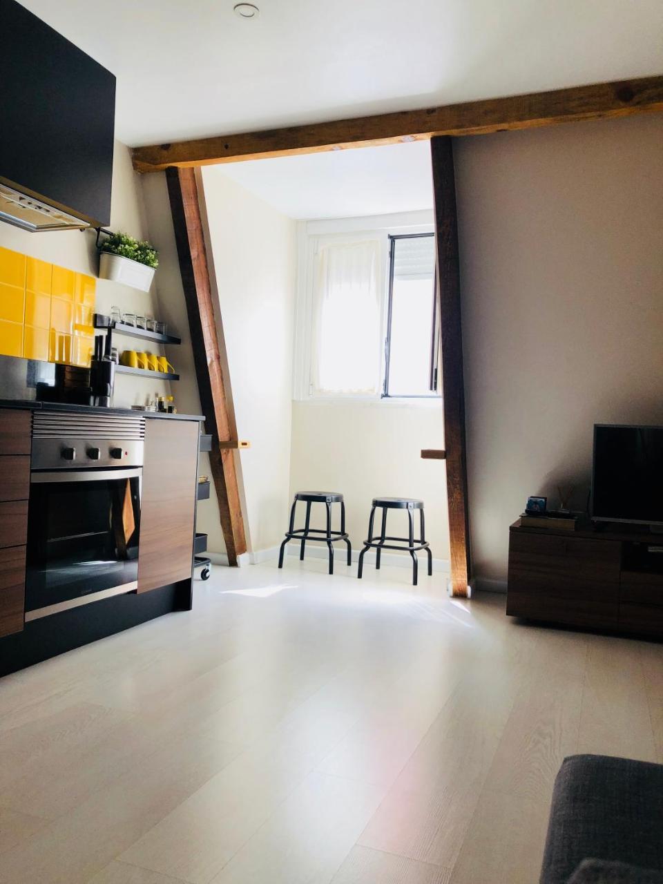 Canarios Apartments Avenida Lisboa المظهر الخارجي الصورة