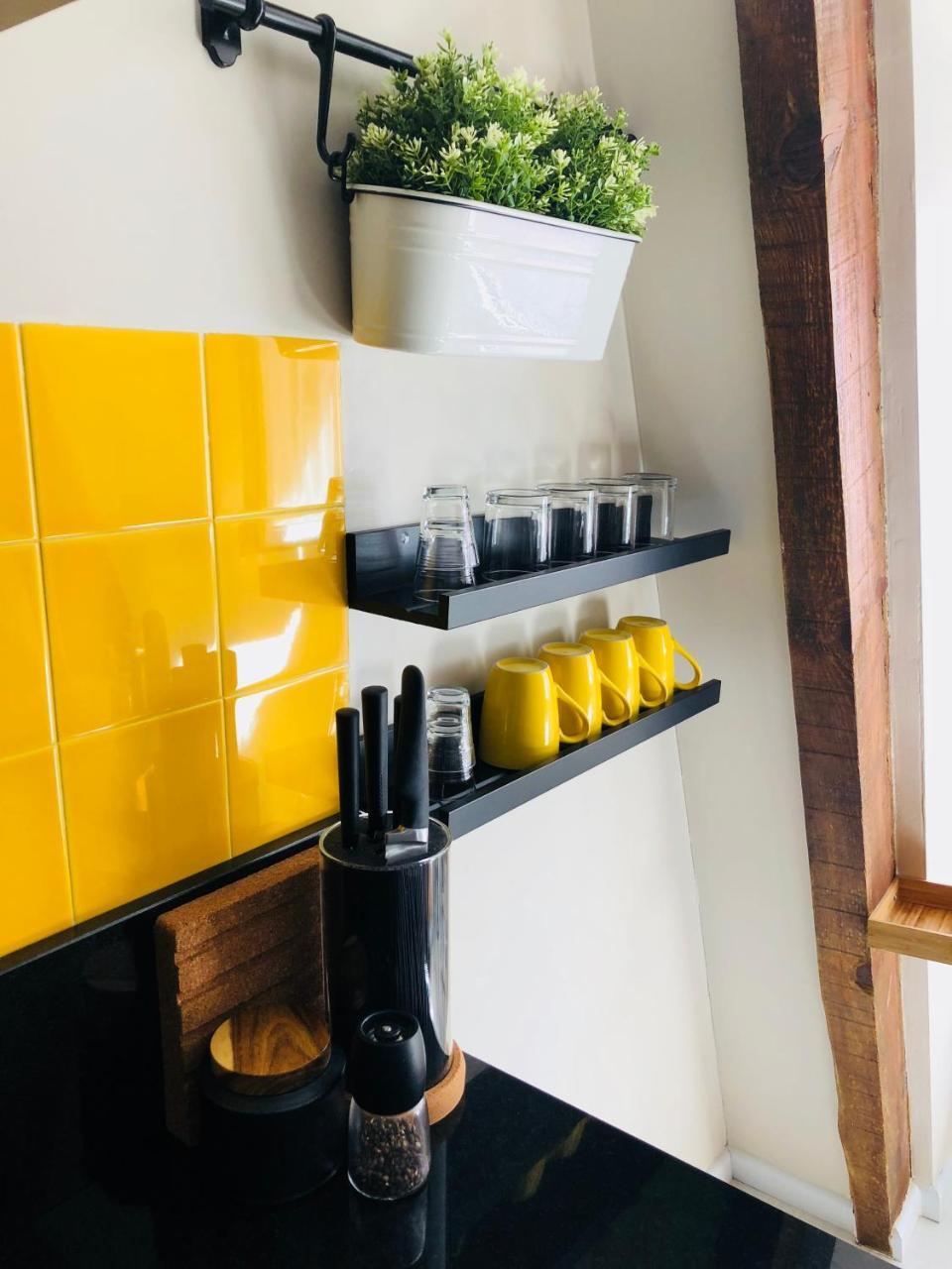 Canarios Apartments Avenida Lisboa المظهر الخارجي الصورة