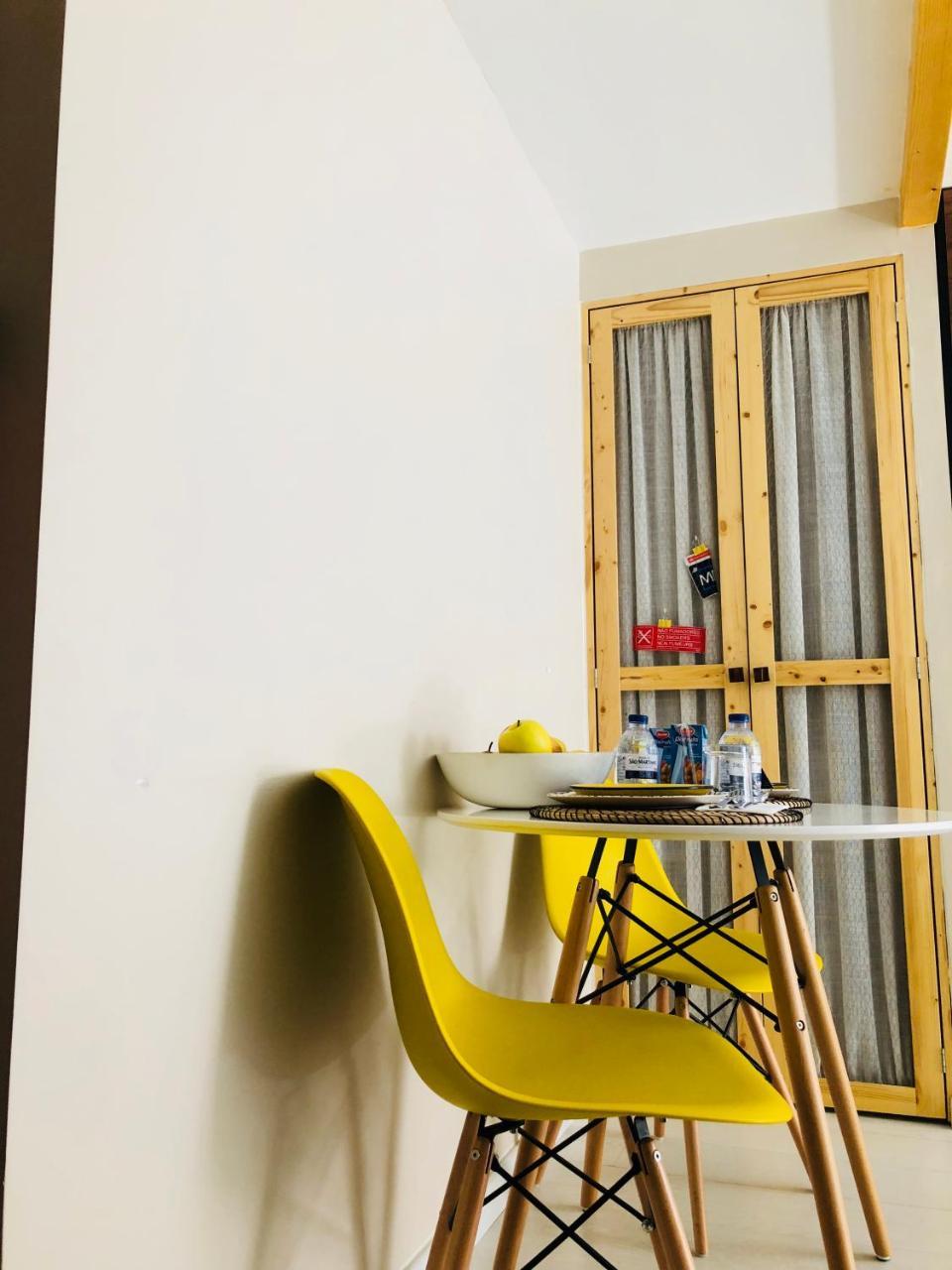 Canarios Apartments Avenida Lisboa المظهر الخارجي الصورة