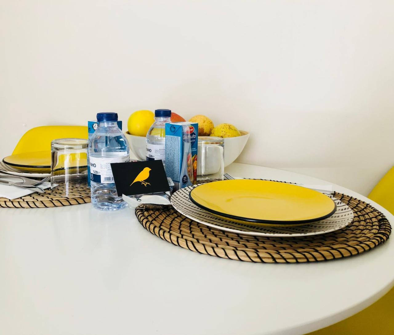 Canarios Apartments Avenida Lisboa المظهر الخارجي الصورة