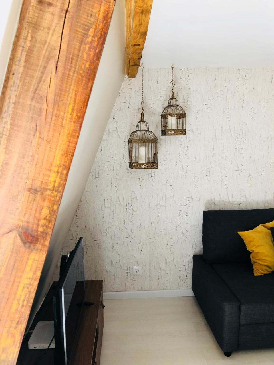 Canarios Apartments Avenida Lisboa المظهر الخارجي الصورة