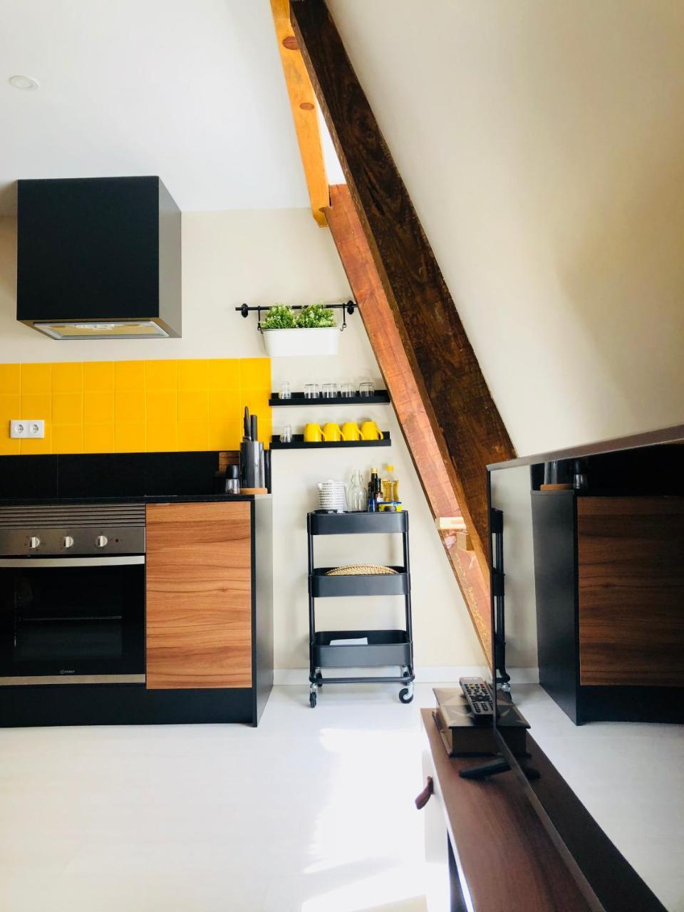 Canarios Apartments Avenida Lisboa المظهر الخارجي الصورة